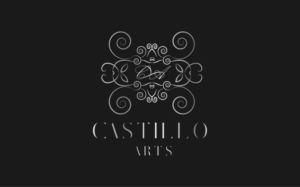 Logo Design by designermarks551 for Castillo Arts | Design: #14106872