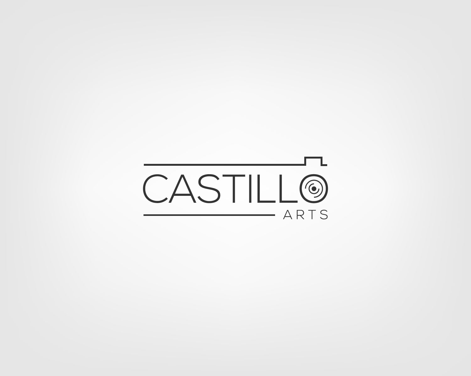 Diseño de Logo por MAWBM para Castillo Arts | Diseño #13807691