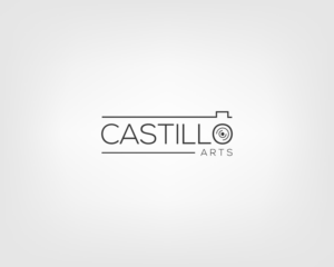 Logo Design by MAWBM for Castillo Arts | Design: #13807691