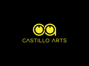 Logo Design by uzzaman for Castillo Arts | Design: #13832059