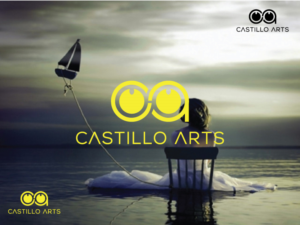Logo Design by uzzaman for Castillo Arts | Design: #13832060
