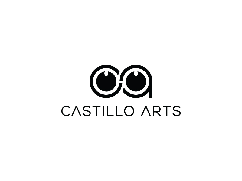 Logo Design by uzzaman for Castillo Arts | Design #13832061