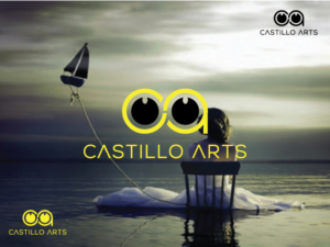 Logo Design by uzzaman for Castillo Arts | Design: #13832062