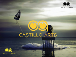 Logo Design by uzzaman for Castillo Arts | Design: #13832063