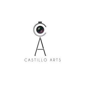 Logo Design by eema.naqvi for Castillo Arts | Design: #13854796