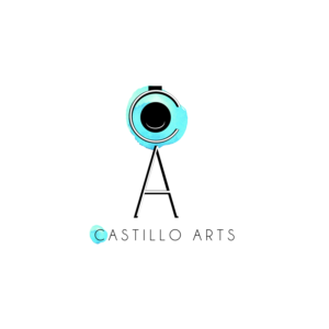Logo Design by eema.naqvi for Castillo Arts | Design: #13977289