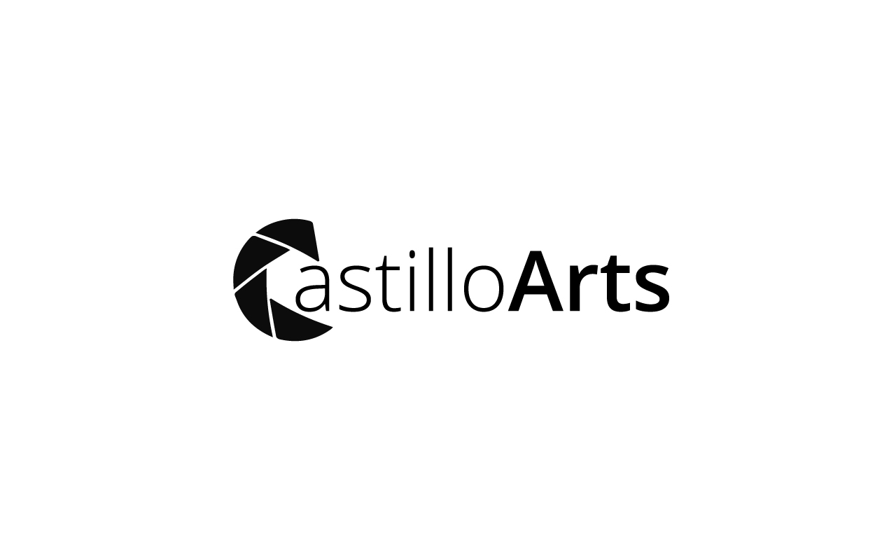Logo Design by Pop for Castillo Arts | Design #13811157