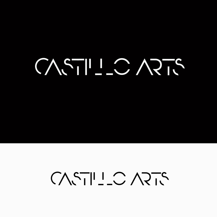 Diseño de Logo por DesignDUO para Castillo Arts | Diseño #14106945