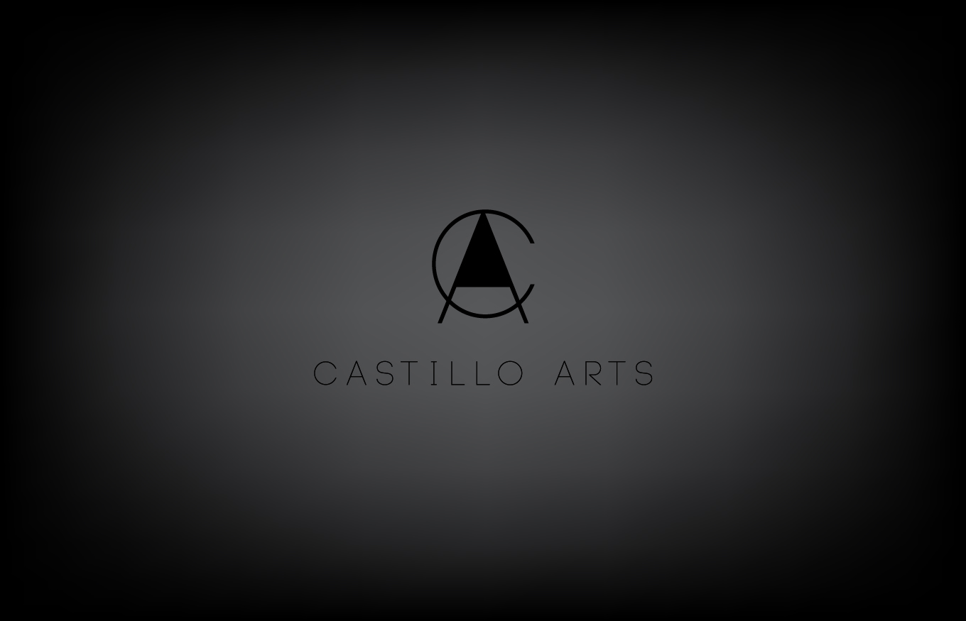 Logo Design by n574 for Castillo Arts | Design #14060995