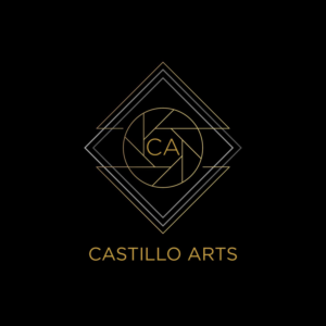 Logo Design by Annie Creative Service for Castillo Arts | Design: #14016097