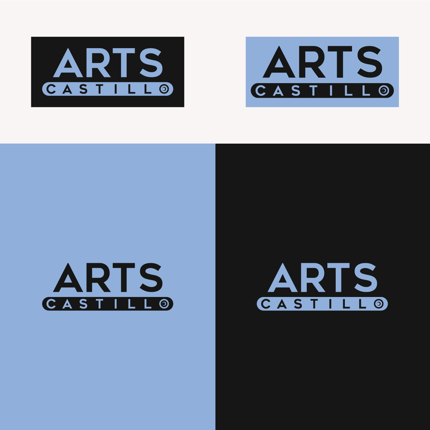 Design de Logo par indresh chauhan pour Castillo Arts | Design #13809041