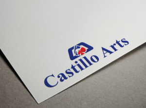 Logo Design by jan2you for Castillo Arts | Design: #13823705