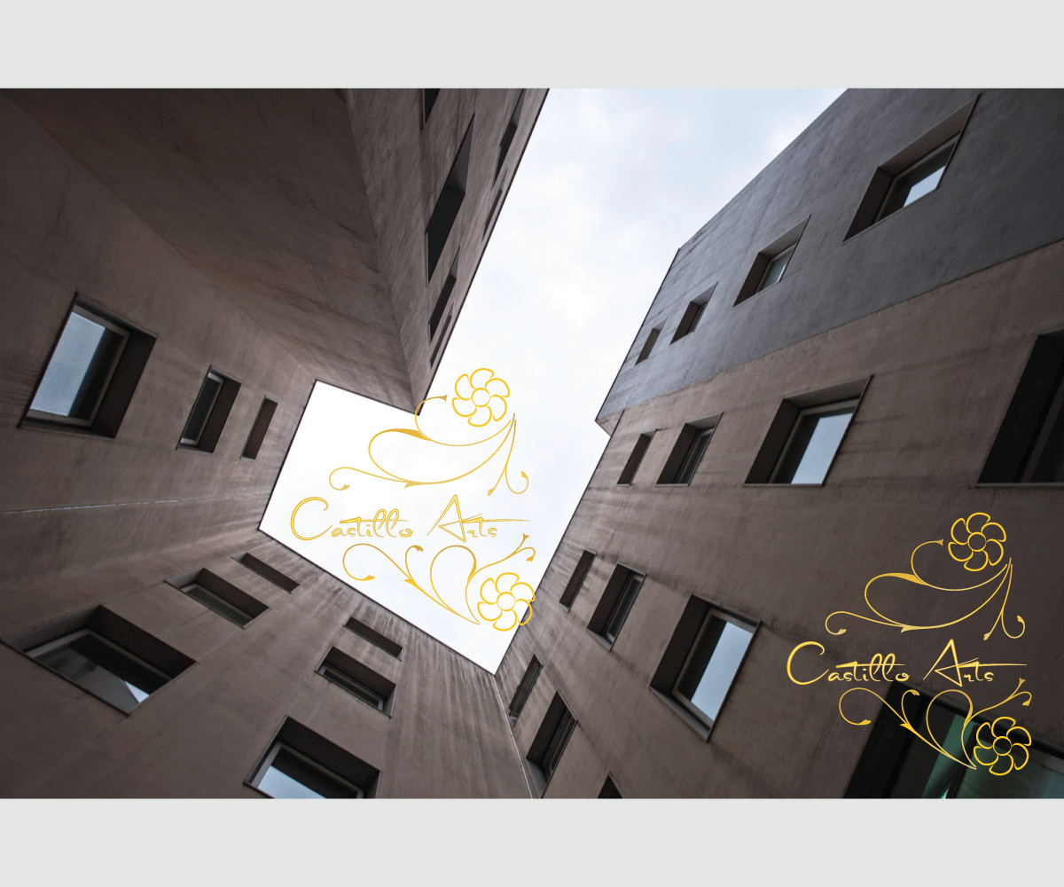 Design de Logo par huyx87 pour Castillo Arts | Design #14019904