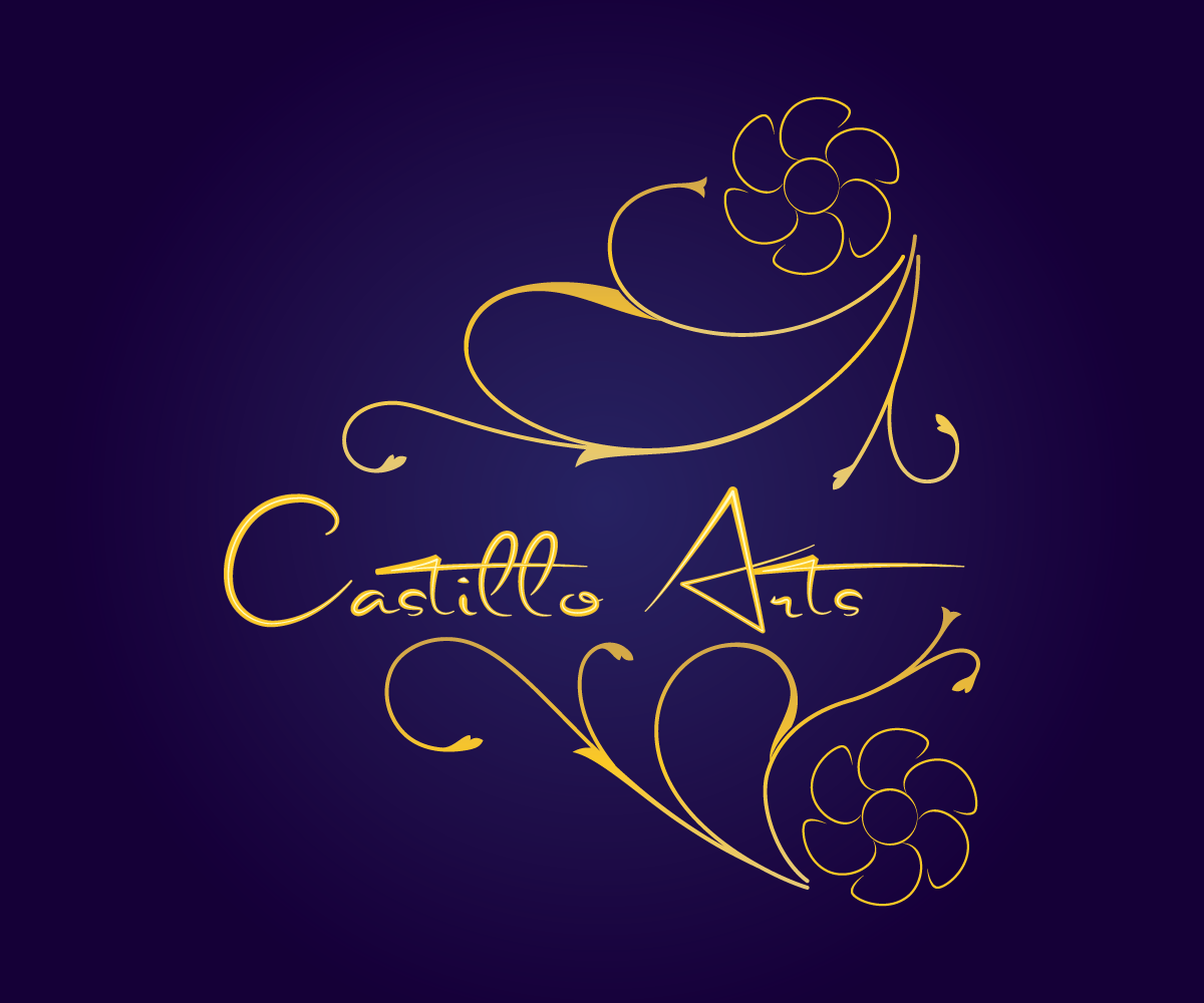 Design de Logo par huyx87 pour Castillo Arts | Design #14020215