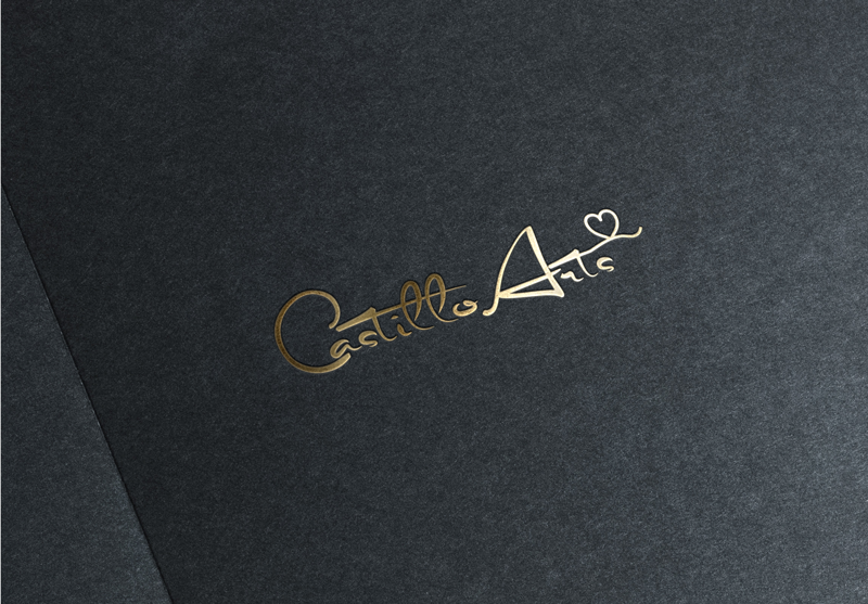 Logo Design by imnurealam for Castillo Arts | Design #13886651