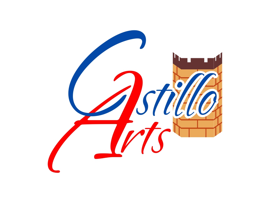 Logo Design by yudhisgrafis333 for Castillo Arts | Design #14031647
