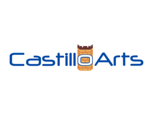 Logo Design by yudhisgrafis333 for Castillo Arts | Design: #14031673