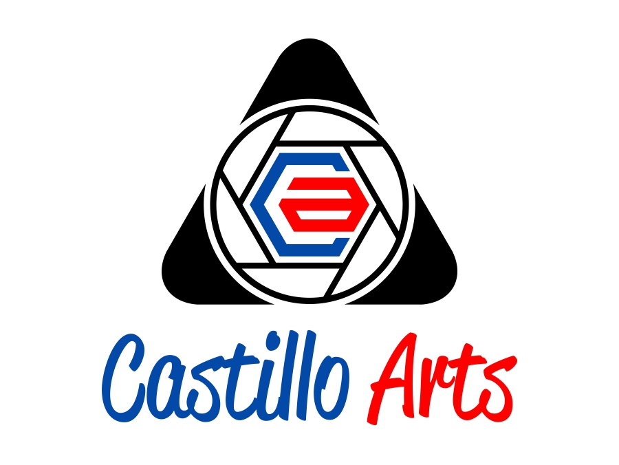 Logo Design by yudhisgrafis333 for Castillo Arts | Design #14031688