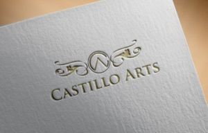 Logo Design by carabuenaeffect for Castillo Arts | Design: #14035355