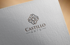 Logo Design by carabuenaeffect for Castillo Arts | Design: #14035359