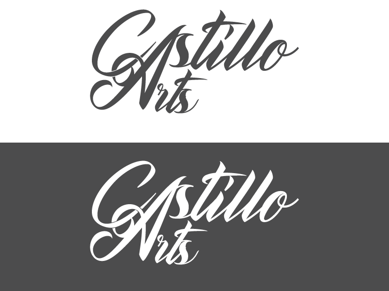 Design de Logo par Hichem RACHEDI pour Castillo Arts | Design #13819142