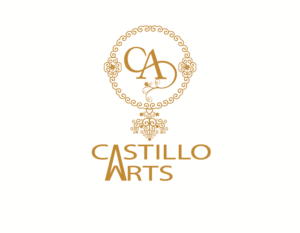 Logo Design by kuya.P for Castillo Arts | Design: #13967206
