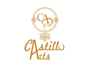Logo Design by kuya.P for Castillo Arts | Design: #13982513