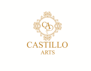 Logo Design by kuya.P for Castillo Arts | Design: #13995290