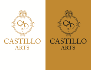 Logo Design by kuya.P for Castillo Arts | Design: #14007231
