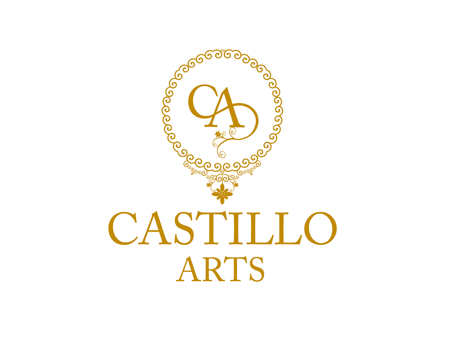Design de Logo par kuya.P pour Castillo Arts | Design #14015460