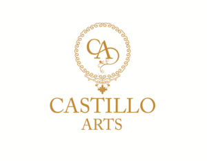Logo Design by kuya.P for Castillo Arts | Design: #14015460