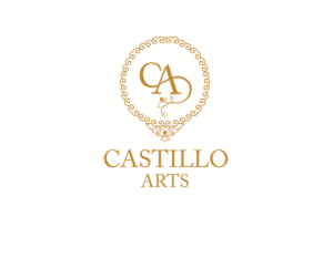 Logo Design by kuya.P for Castillo Arts | Design: #14020692