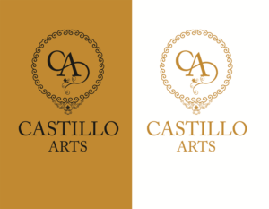 Logo Design by kuya.P for Castillo Arts | Design: #14020746