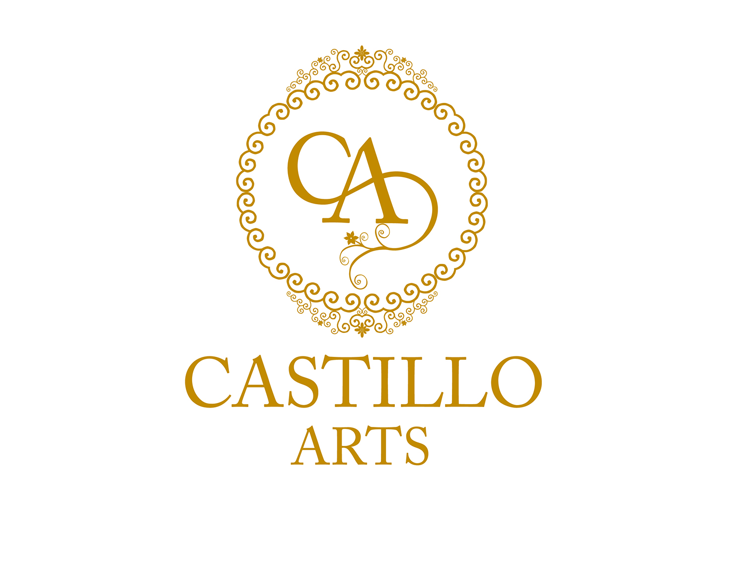 Design de Logo par kuya.P pour Castillo Arts | Design #14032651
