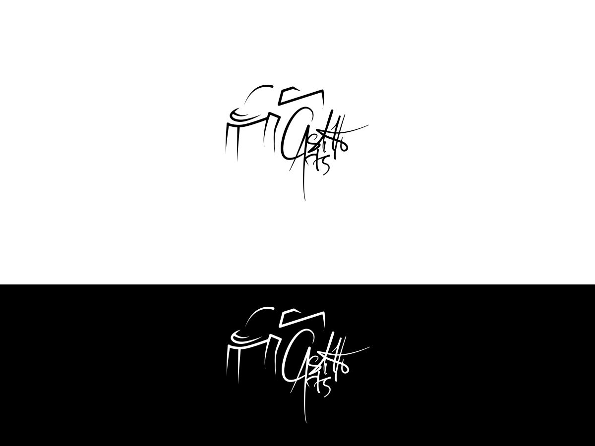 Logo Design by Slant Line Media for Castillo Arts | Design #13824037