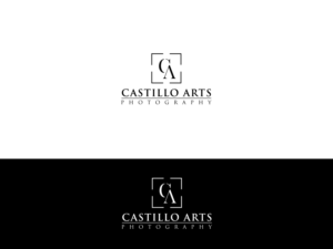Logo Design by Slant Line Media for Castillo Arts | Design: #13895498