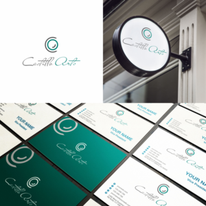 Logo Design by S.I.D