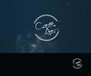 Logo Design by Artknyte for Castillo Arts | Design: #13912914
