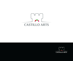Logo Design by Artknyte for Castillo Arts | Design: #14035725