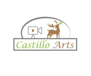 Logo Design by taherswapon for Castillo Arts | Design: #13808287