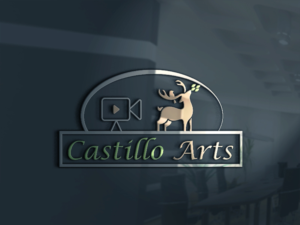 Logo Design by taherswapon for Castillo Arts | Design: #13808289