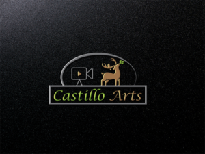 Logo Design by taherswapon for Castillo Arts | Design: #13808290