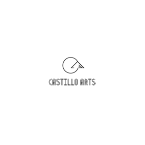 Logo Design by Damn Perfect for Castillo Arts | Design: #14079185