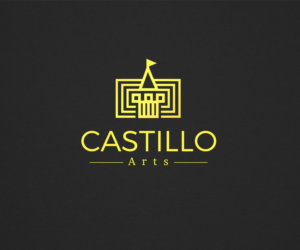 Logo Design by Alsecerov for Castillo Arts | Design: #13981049