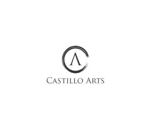 Logo Design by LYZA for Castillo Arts | Design: #13811833