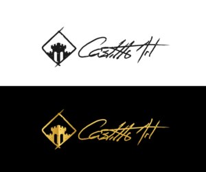 Logo Design by LYZA
