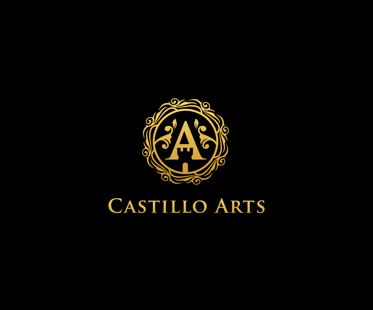 Logo Design by LYZA for Castillo Arts | Design #13974524