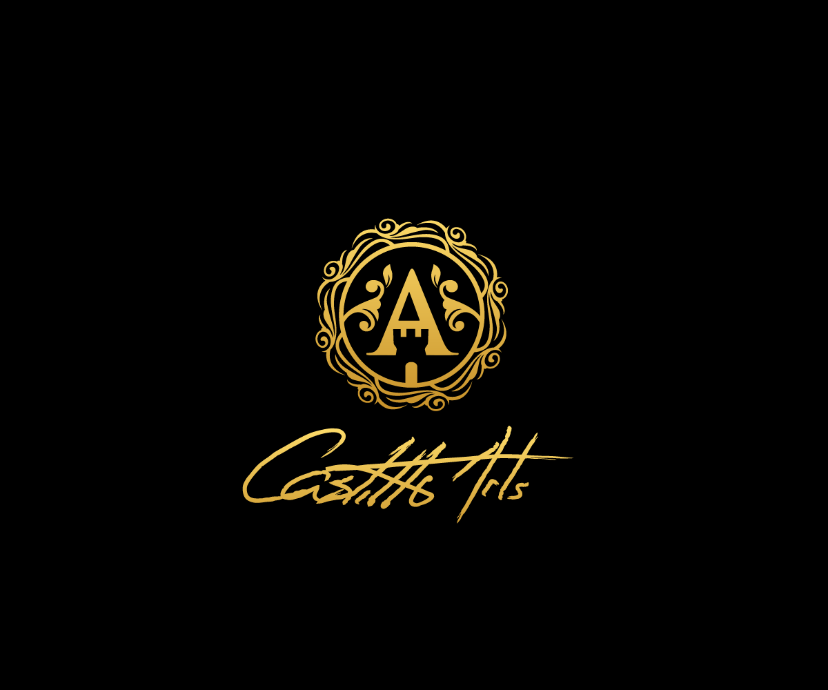 Logo Design by LYZA for Castillo Arts | Design #13974557