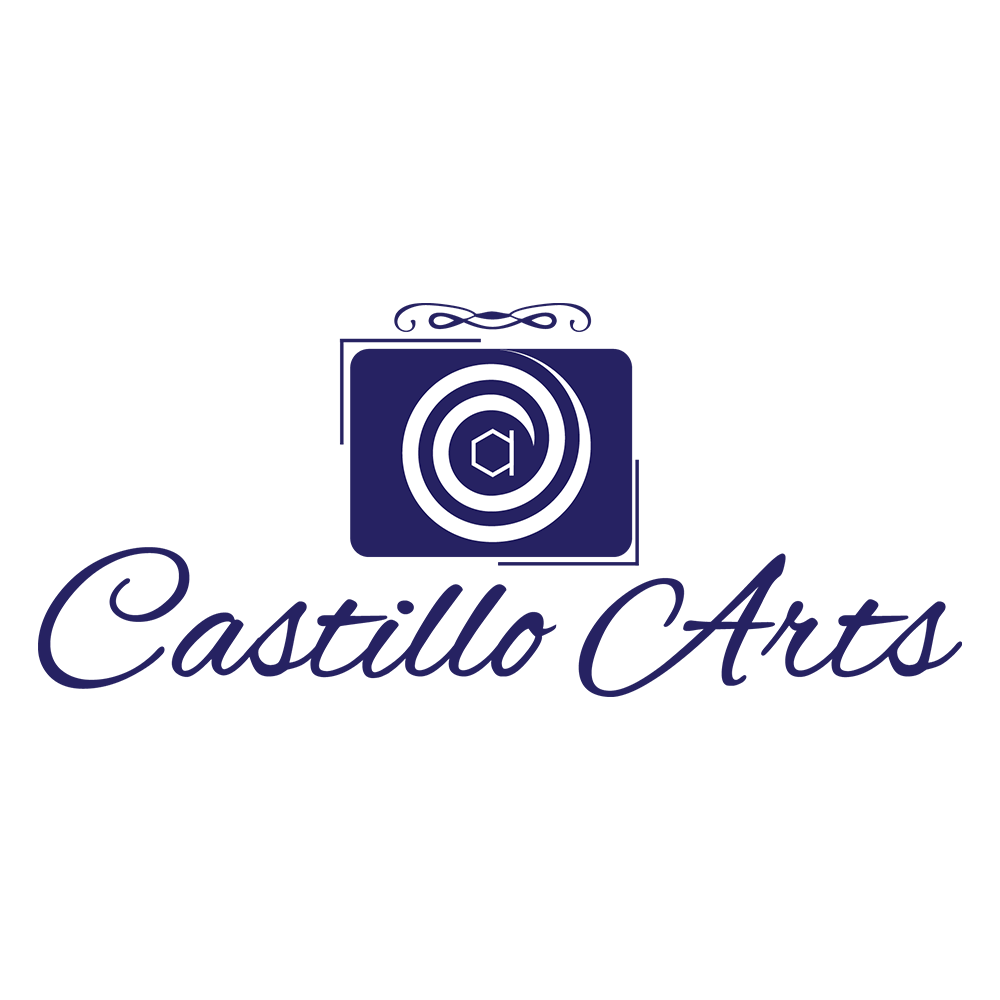 Diseño de Logo por Handbreadth Design para Castillo Arts | Diseño #13926294