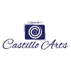 Logo Design by Handbreadth Design for Castillo Arts | Design: #13926294